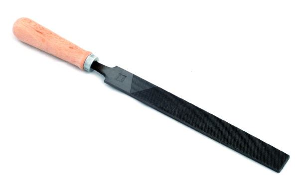 Pilnik płaski do metalu 300/3
