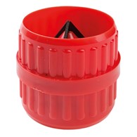 Gratownik do rur 6 - 40 mm dwustronny