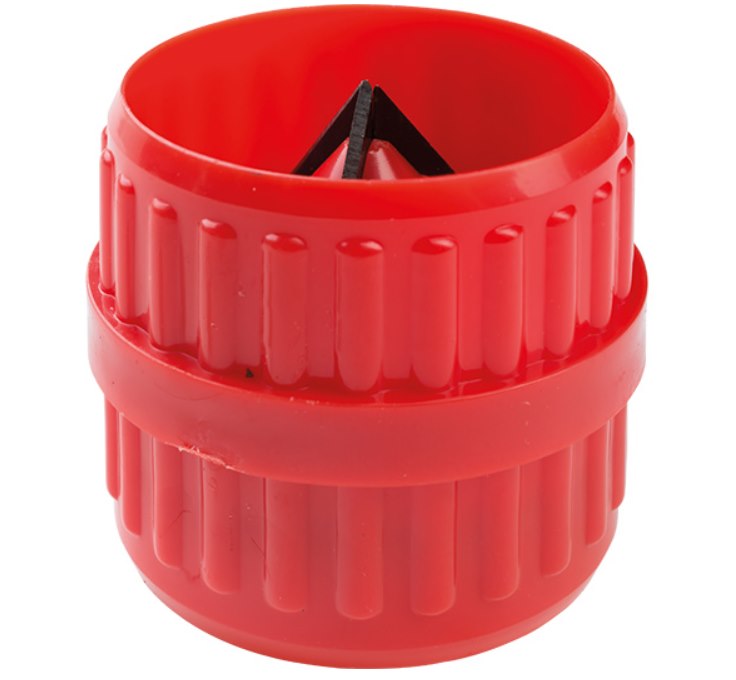 Gratownik do rur 6 - 40 mm dwustronny