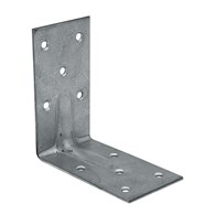Kątownik budowlany WZMACNIANY 100x100x55mm