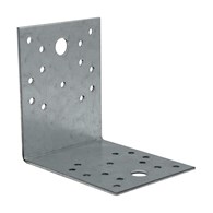 Kątownik budowlany 100x100x80mm