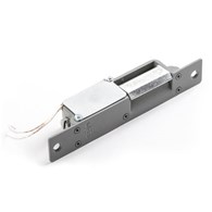 Zaczep elektromagnetyczny R-2 bez blokady lewy 12V