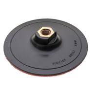 Dysk z rzepem 150 mm - M14