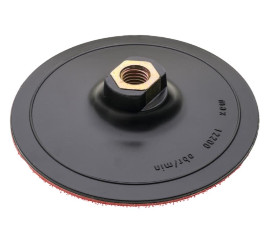 Dysk z rzepem 150 mm - M14