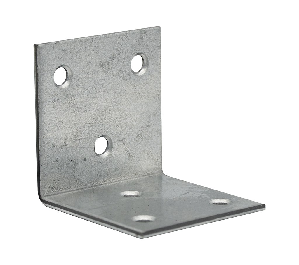 Kątownik budowlany 40x40x40mm