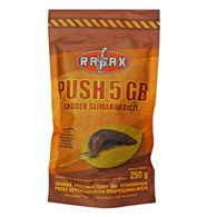 Trutka PUSH GB środek zwalczający ślimaki 250 g RAPAX