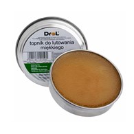 Topnik do lutowania miękkiego 40 g