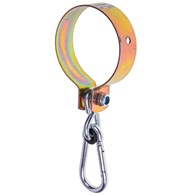 Mocowanie huśtawki z obejmą 80 mm DIAMANTO