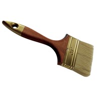 Pędzel angielski 3,5'' PRO