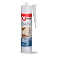 Klej montażowy supermocny 300ml
