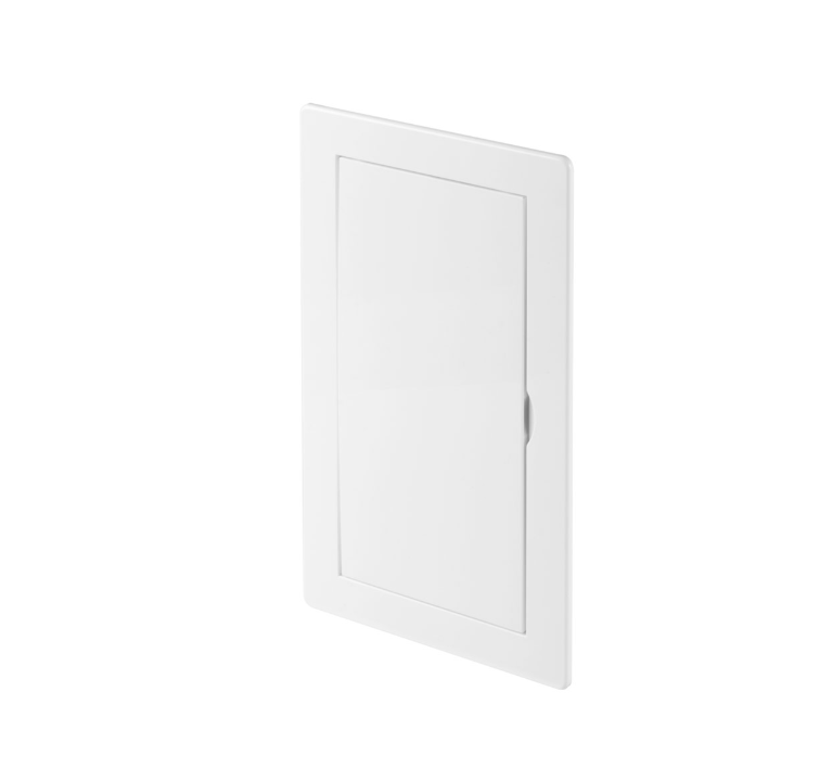 AWENTA Drzwiczki rewizyjne plastikowe 20x20cm