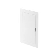 AWENTA Drzwiczki rewizyjne plastikowe 20x25cm
