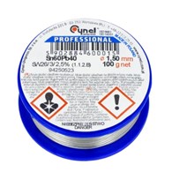 Cyna LC60 fi 2,0 100gr