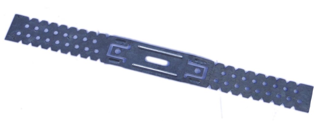 Uchwyt do regipsu ES 60/75mm PRO [p-100]