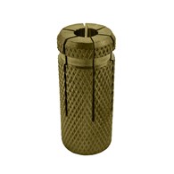 Tuleja MOSIĘŻNA wbijana M16x44mm