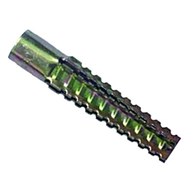 Kołek do gazobetonu METALOWY  8x60mm
