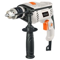 Wiertarka udarowa 500W, uchw. klucz. 13mm 0-2900obr. VULCAN
