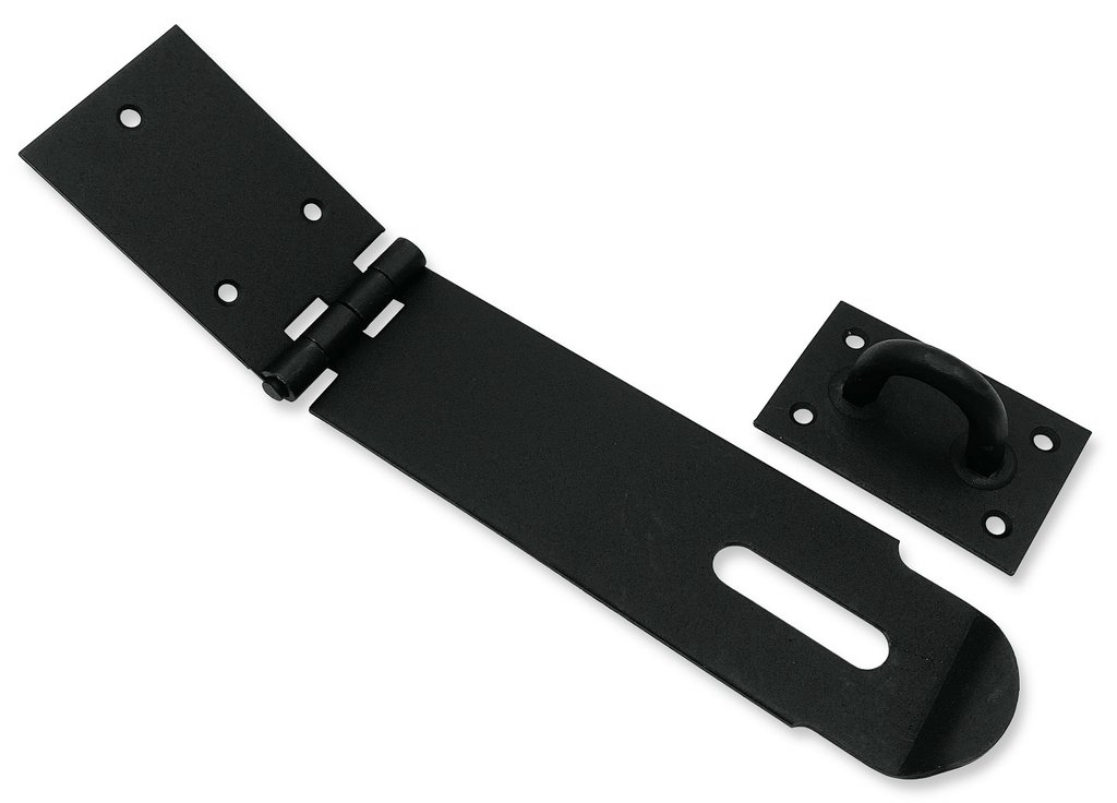 Wrzeciądz duży 50x250mm czarny