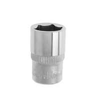 JUFISTO Nasadka sześciokątna 1/4  11 mm