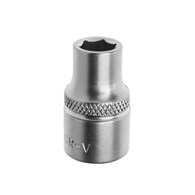 JUFISTO Nasadka sześciokątna 3/8  6 mm
