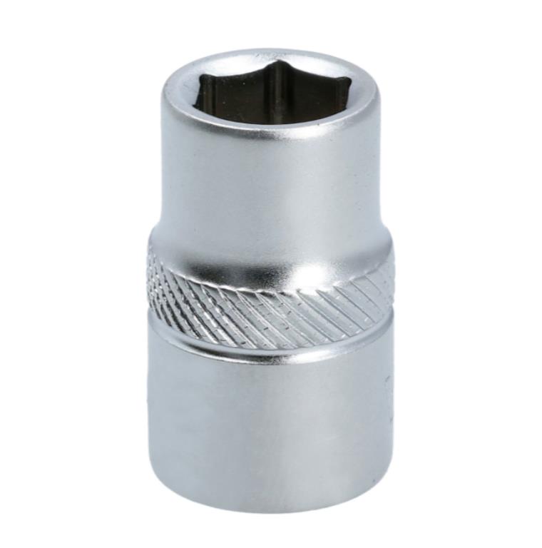 JUFISTO Nasadka sześciokątna 3/8  11 mm