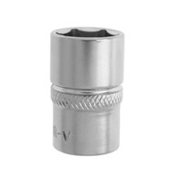 JUFISTO Nasadka sześciokątna 3/8  14 mm