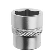 JUFISTO Nasadka sześciokątna 3/8  24 mm
