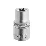 JUFISTO Nasadka Torx 1/2  E12