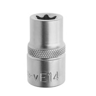 JUFISTO Nasadka Torx 1/2  E14