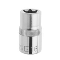 JUFISTO Nasadka Torx 1/2  E16