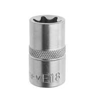 JUFISTO Nasadka Torx 1/2  E20