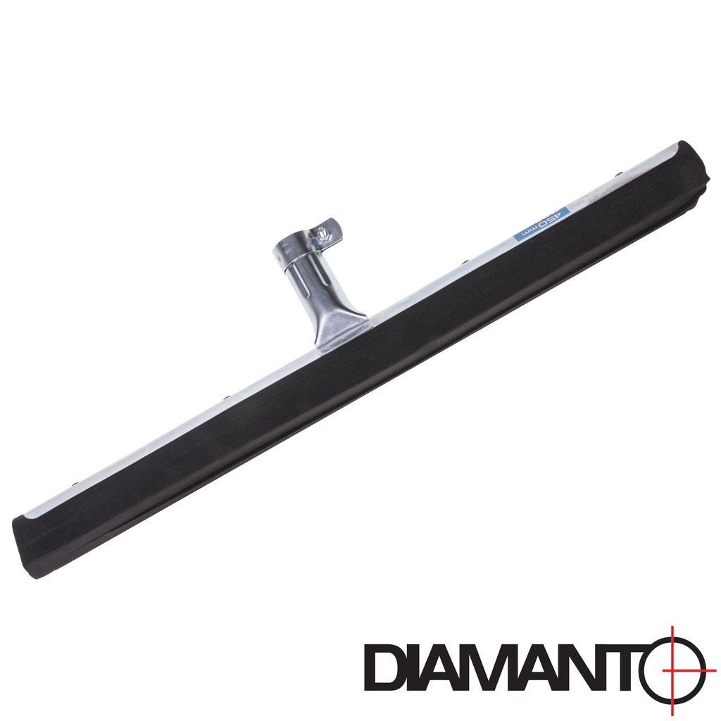 Gumowy ściągacz do wody 45cm DIAMANTO