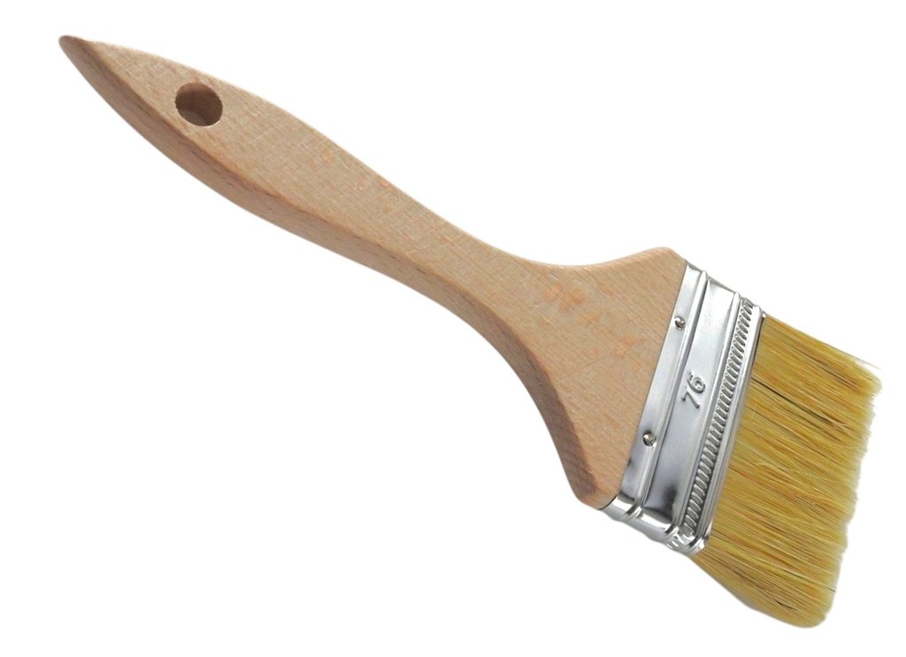 Pędzel angielski nr 76