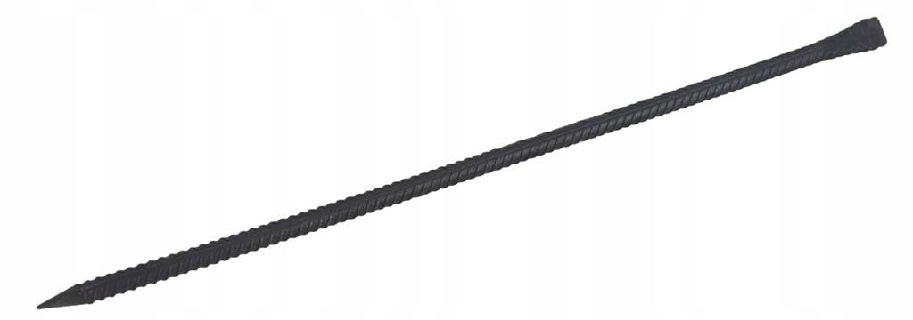 Łom - brecha żebro 1800mm DIAMANTO