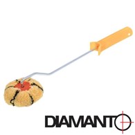 Wałek do kątów DIAMANTO