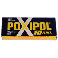 Klej Poxipol 21g  (niebieska)