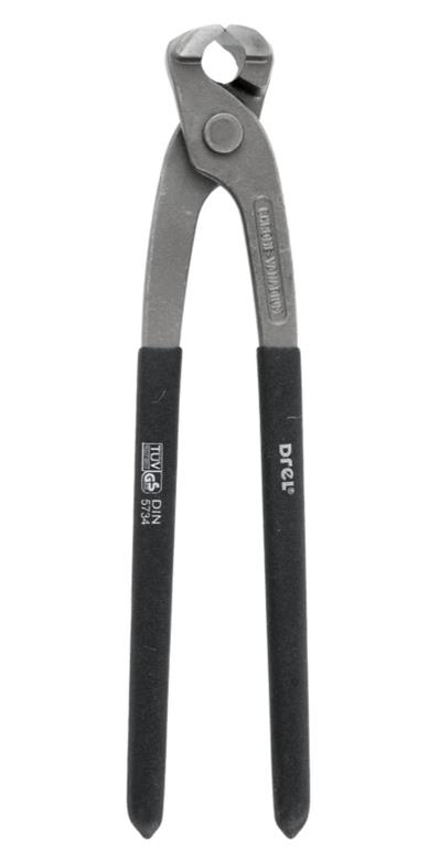 Szczypce tynkarskie 250 mm DREL