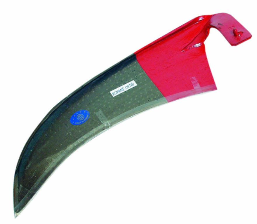 Kosa leśna 45cm