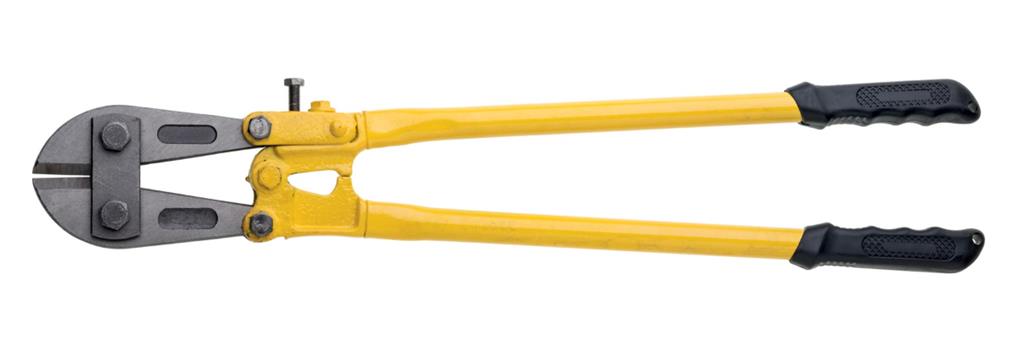 Nożyce do prętów 1200 mm DREL