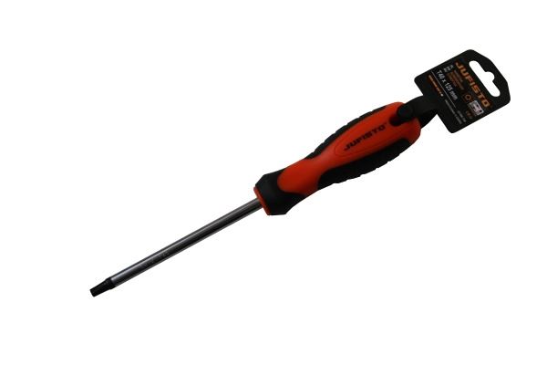 JUFISTO Wkrętak TORX T10 x 100mm