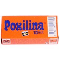 Klej Poxilina 250g