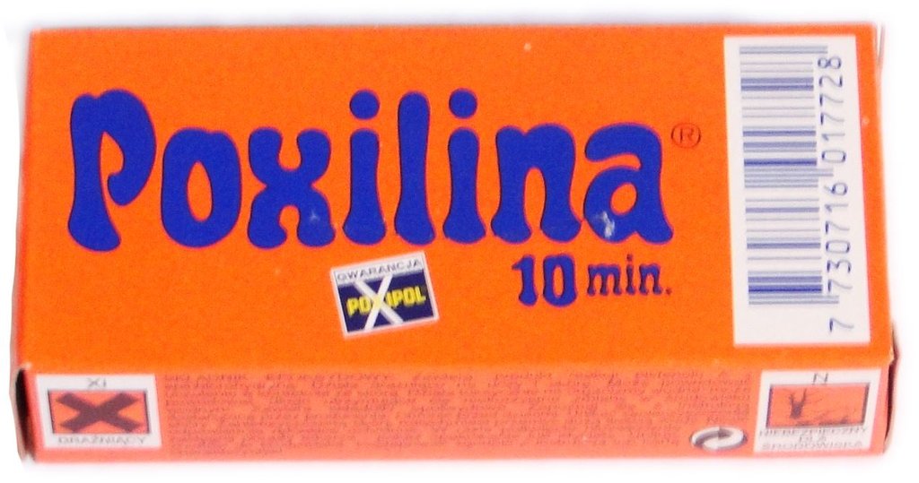 Klej Poxilina 250g