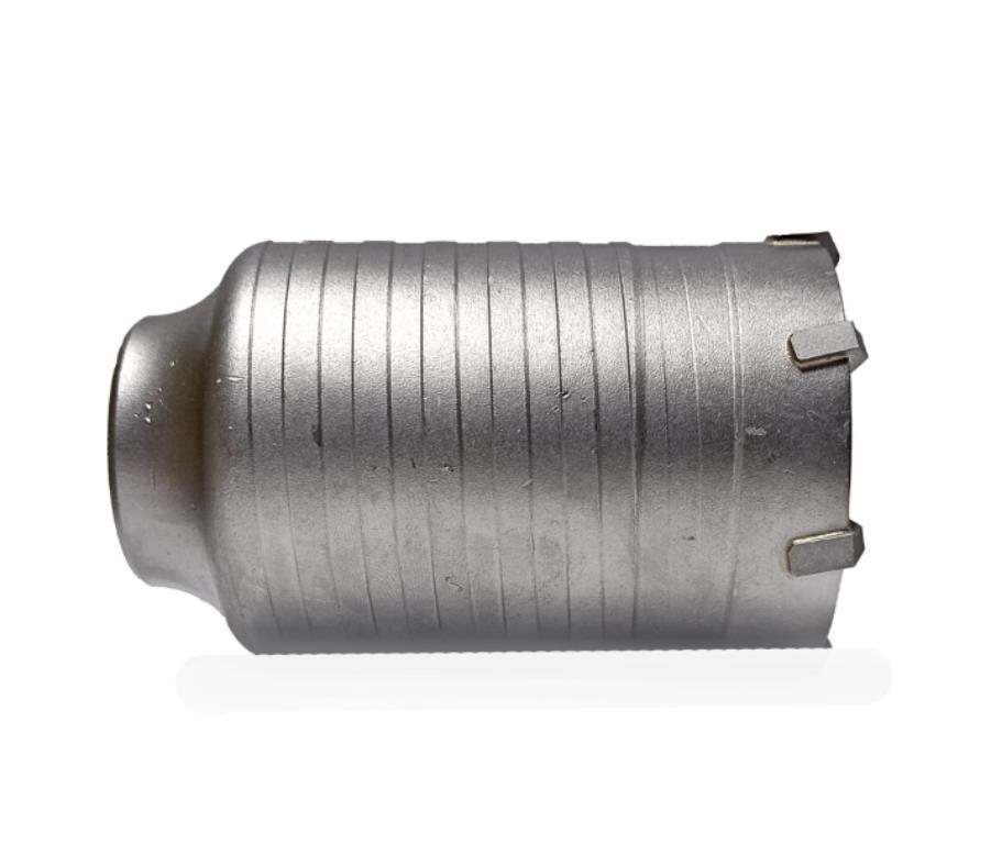 JUFISTO Koronka wiertnicza z widią 65 x 100 mm - 8T