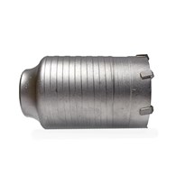 JUFISTO Koronka wiertnicza z widią 80 x 100 mm - 9T