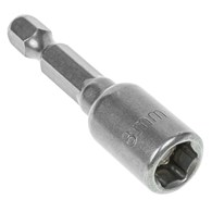 Końcówka 6-kąt 8 x 50 mm DIAMANTO
