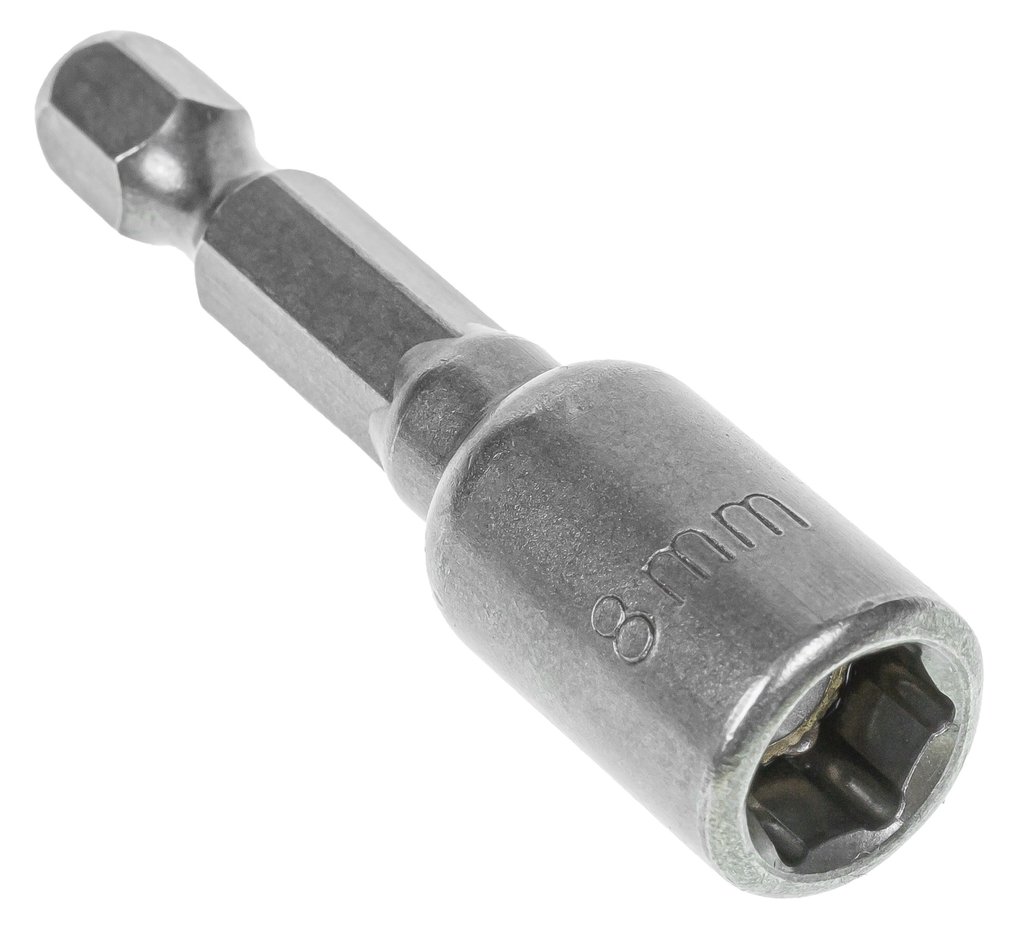 Końcówka 6-kąt 8 x 50 mm DIAMANTO