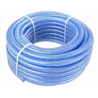 Wąż techniczny zbrojony 12,5 x 2,5mm - 50m