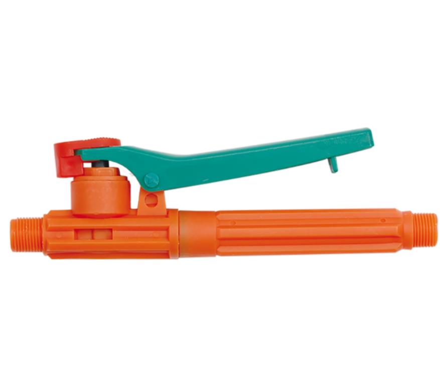 Pistolet do opryskiwaczy FLO