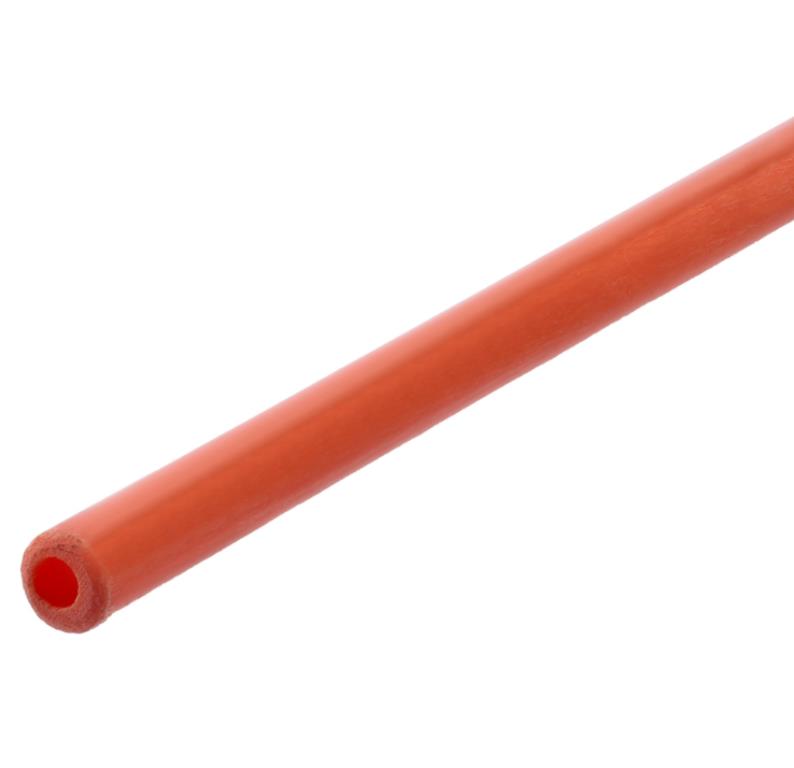Rurka z włókna szklanego 8mmx80cm FLO