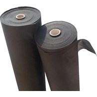 Agrowłóknina 50g czarna 1,6 x 50m